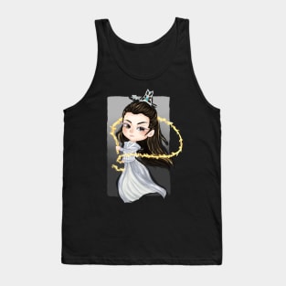 Little Wanning - 2ha Tank Top